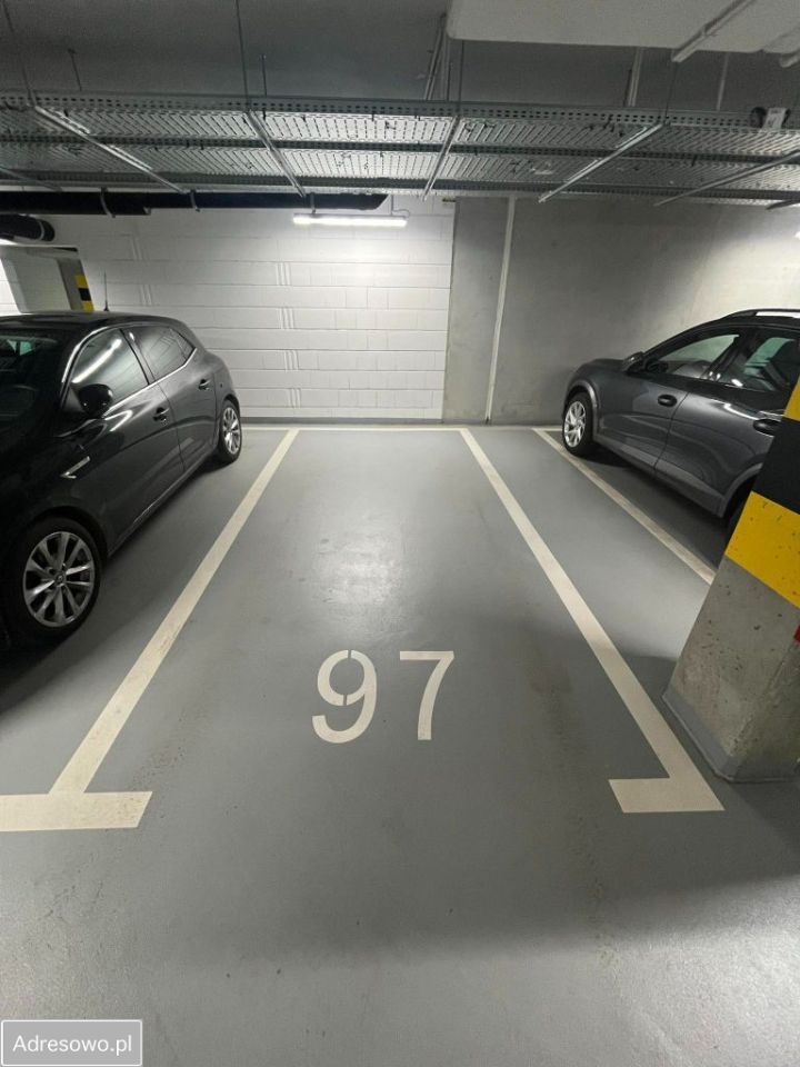 Garaż/miejsce parkingowe Warszawa Wola, ul. Juliana Konstantego Ordona. Zdjęcie 3