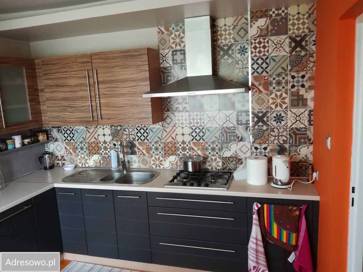 dom wolnostojący, 4 pokoje Skaryszew, ul. Juliusza Słowackiego. Zdjęcie 6