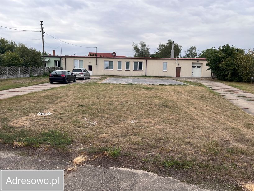 Hala/magazyn Przasnysz, ul. Gdańska. Zdjęcie 14