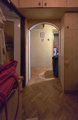 Mieszkanie 3-pokojowe Jarocin, os. Osiedle Konstytucji 3 Maja. Zdjęcie 2