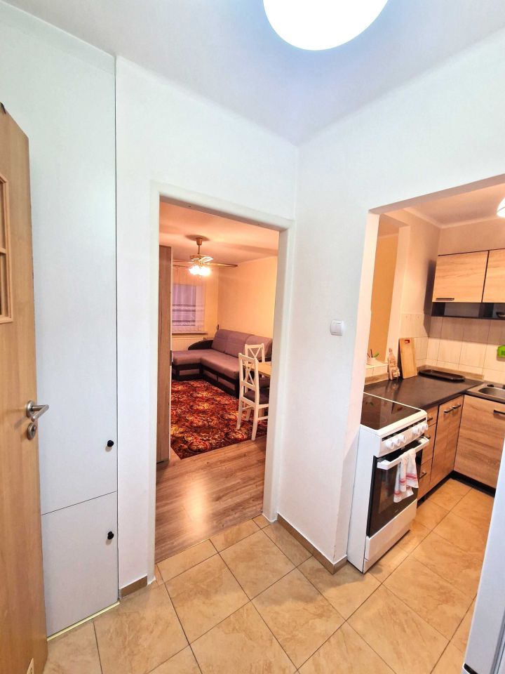 Mieszkanie 1-pokojowe Prudnik, ul. Tuwima. Zdjęcie 2