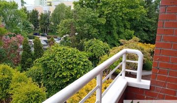 Mieszkanie 3-pokojowe Warszawa Praga-Południe, ul. Władysława Witwickiego