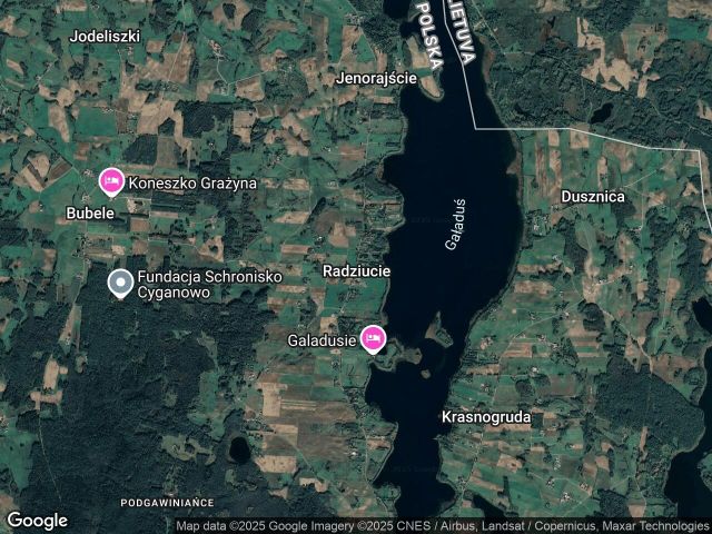 Działka rolna Radziucie. Zdjęcie 1