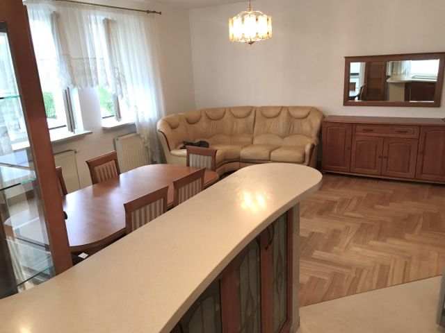 Mieszkanie 3-pokojowe Warszawa Bielany, ul. Literacka. Zdjęcie 1