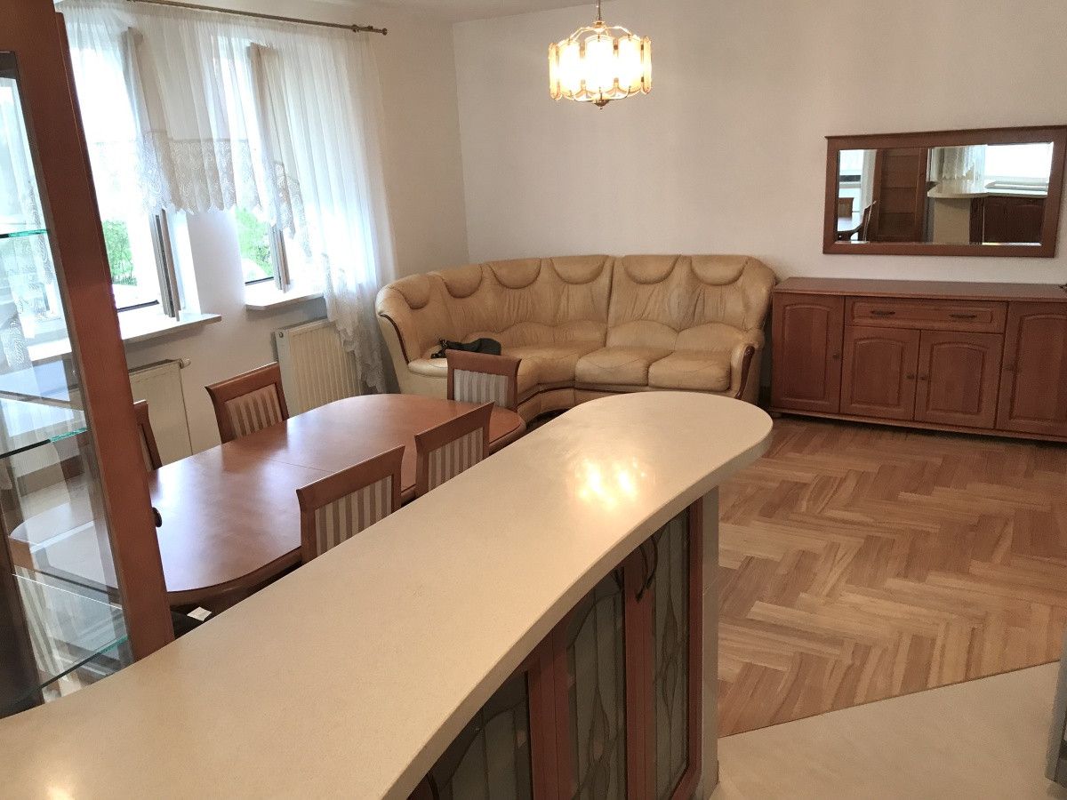 Mieszkanie 3-pokojowe Warszawa Bielany, ul. Literacka