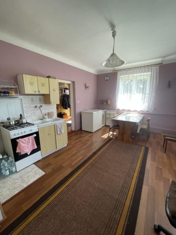 dom wolnostojący, 2 pokoje Czuchleby. Zdjęcie 12