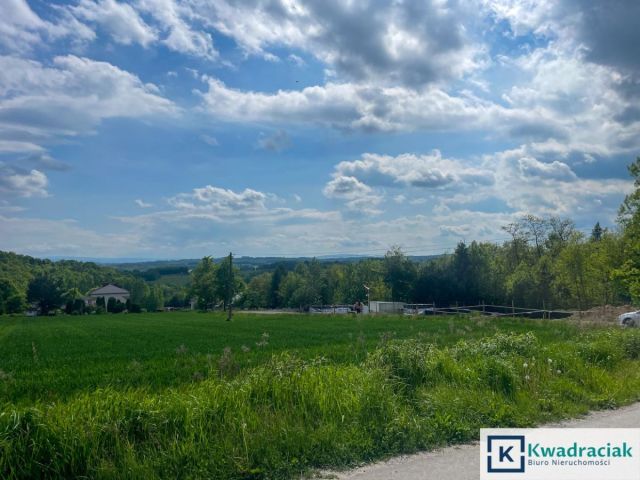 Działka budowlana Czermna. Zdjęcie 14