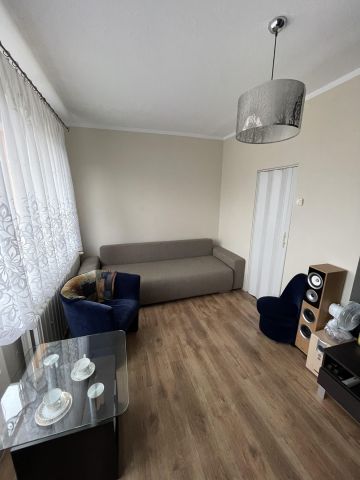 Mieszkanie 1-pokojowe Koronowo, al. Wolności. Zdjęcie 1