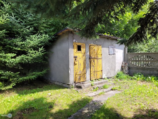 dom wolnostojący, 2 pokoje Działoszyce. Zdjęcie 23