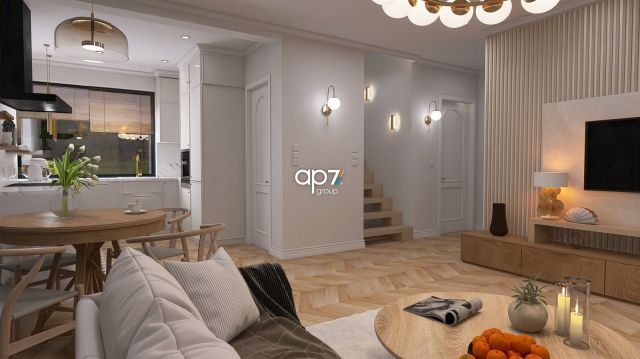 dom wolnostojący, 6 pokoi Czajowice. Zdjęcie 11