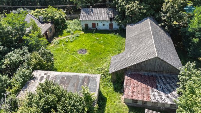 Działka siedliskowa Stefanów Ruszkowski. Zdjęcie 16
