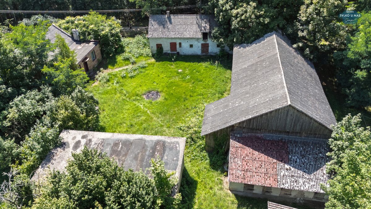 Działka siedliskowa Stefanów Ruszkowski. Zdjęcie 16