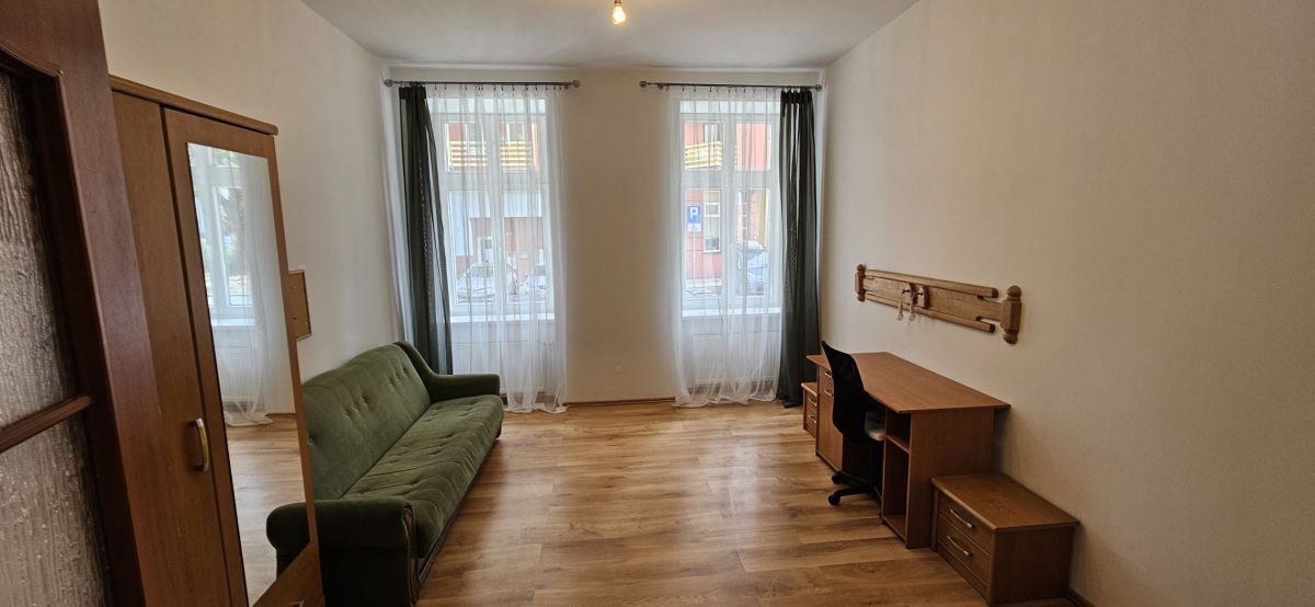 Mieszkanie 3-pokojowe Wrocław Śródmieście, ul. Barycka. Zdjęcie 3