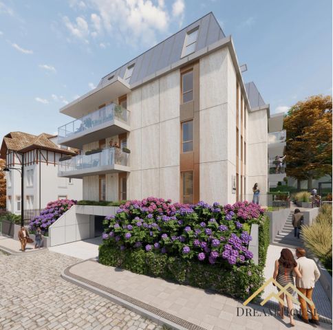 Mieszkanie 2-pokojowe Gdańsk Wrzeszcz, ul. Szczepana Pileckiego. Zdjęcie 6