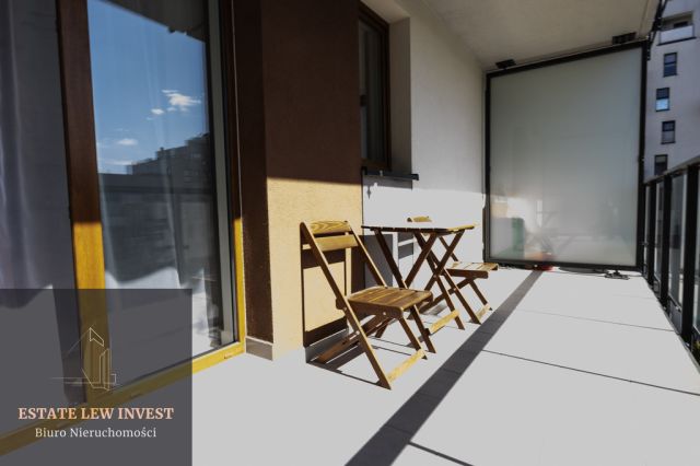 Mieszkanie 3-pokojowe Kraków, ul. Wrocławska. Zdjęcie 13