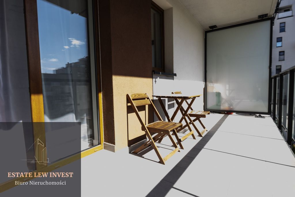 Mieszkanie 3-pokojowe Kraków, ul. Wrocławska. Zdjęcie 13