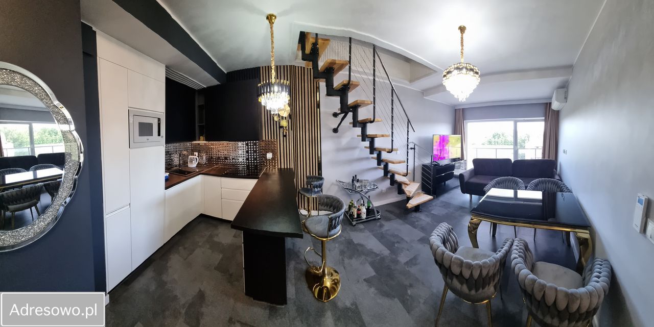 Mieszkanie 3-pokojowe Ustronie Morskie, ul. Polna. Zdjęcie 7