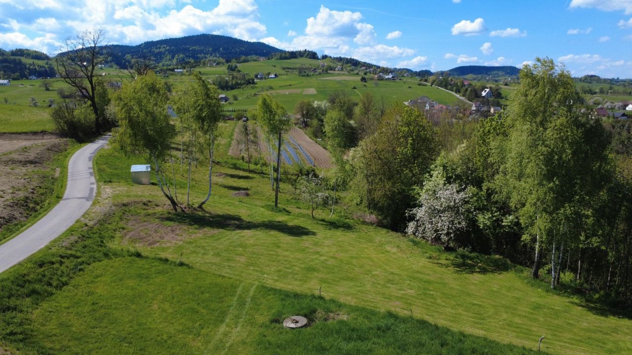 Działka budowlana Przyszowa. Zdjęcie 6