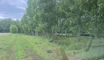 Działka budowlana Golce