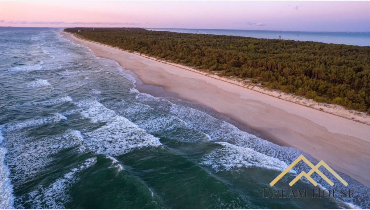 Mieszkanie 2-pokojowe Jastarnia, ul. Adama Mickiewicza. Zdjęcie 3