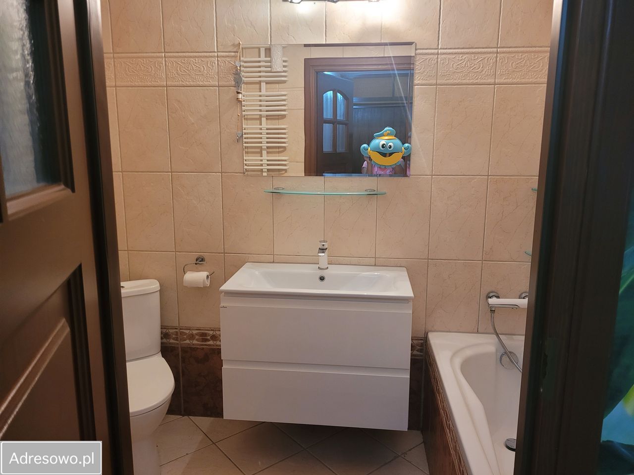 Mieszkanie 2-pokojowe Białystok, ul. Krucza. Zdjęcie 7