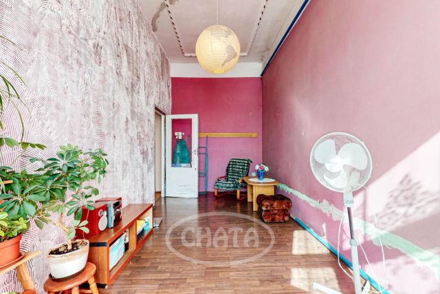 Mieszkanie 4-pokojowe Wrocław Stare Miasto, ul. Ofiar Oświęcimskich. Zdjęcie 13