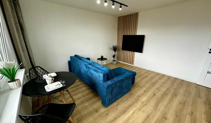 Mieszkanie 2-pokojowe Brzeg Centrum, ul. Staromiejska