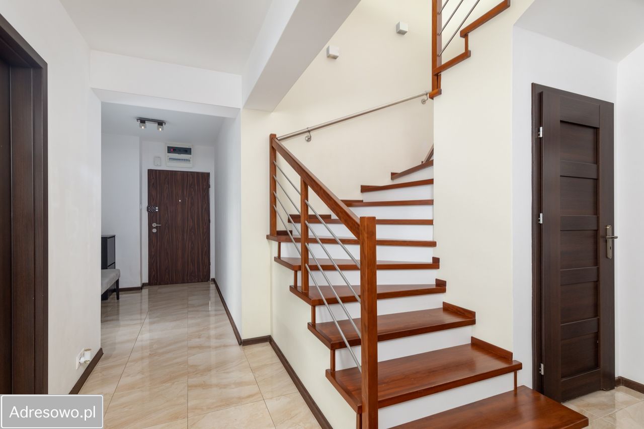 Mieszkanie 5-pokojowe Ząbki, ul. Skrajna. Zdjęcie 14