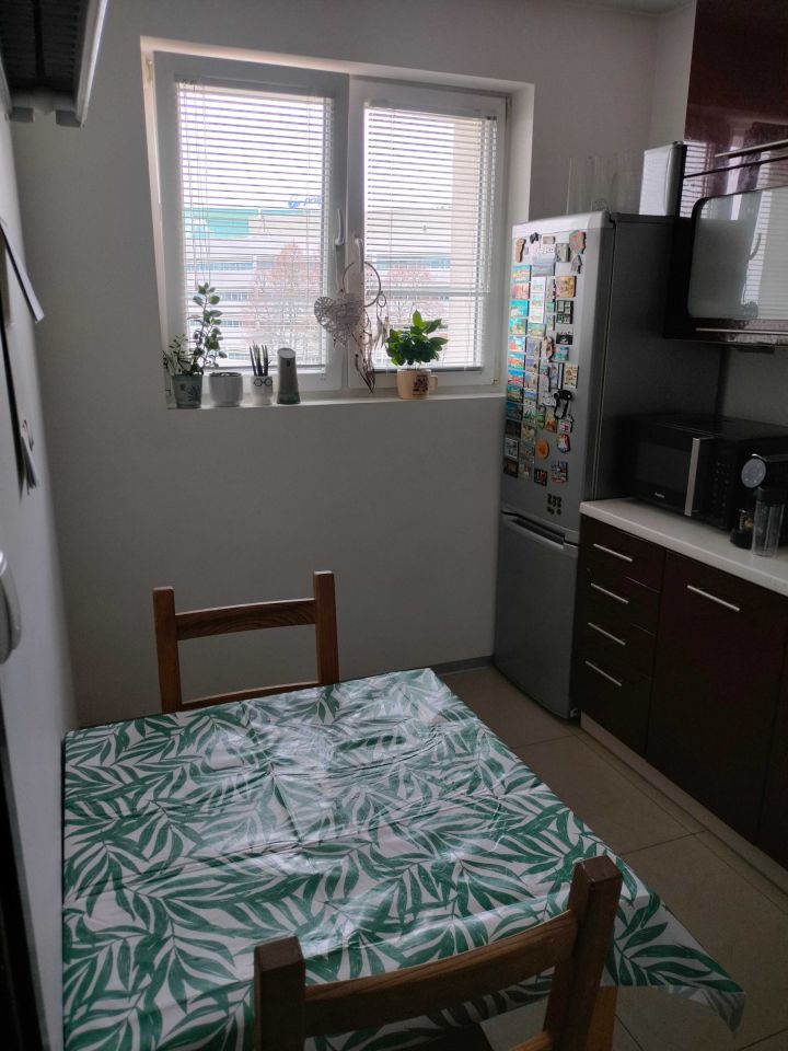 Mieszkanie 2-pokojowe Starogard Gdański Centrum, os. ks. Henryka Szumana. Zdjęcie 5