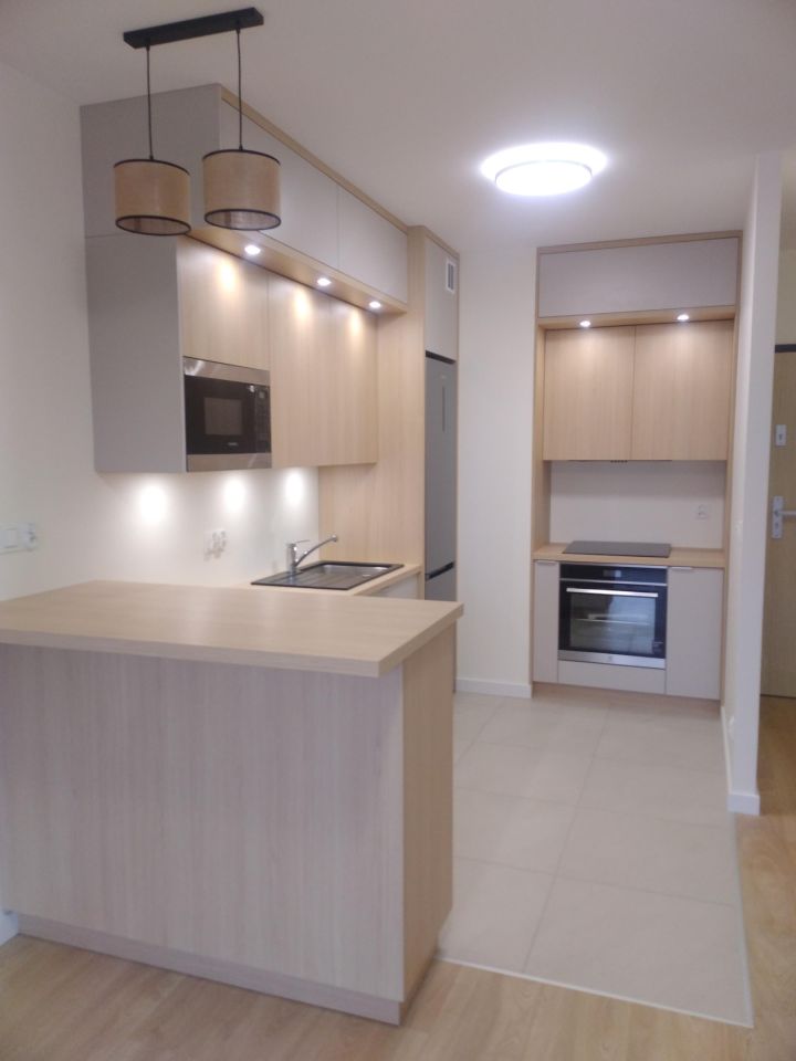 Mieszkanie 3-pokojowe Rzeszów Drabinianka, ul. Eugeniusza Kwiatkowskiego