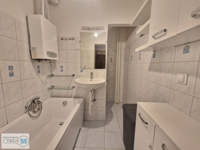 Mieszkanie 2-pokojowe Kielce Czarnów, ul. Bolesława Chrobrego. Zdjęcie 13