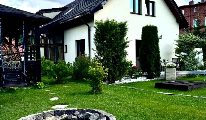 dom wolnostojący, 6 pokoi Boguszów-Gorce Gorce, ul. Tadeusza Kościuszki