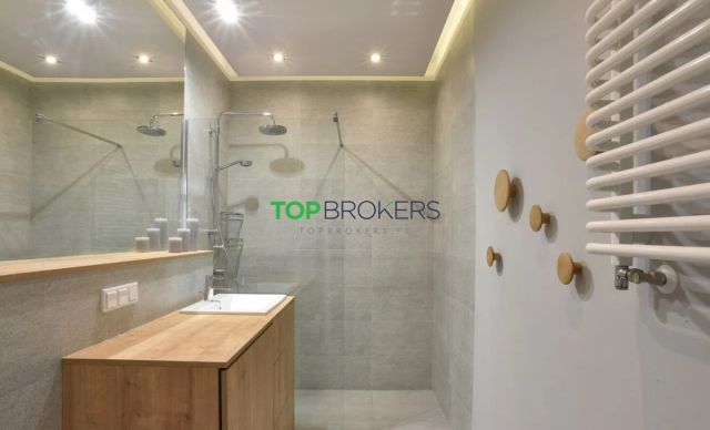 Mieszkanie 2-pokojowe Warszawa Żoliborz, ul. Kaliny Jędrusik. Zdjęcie 11