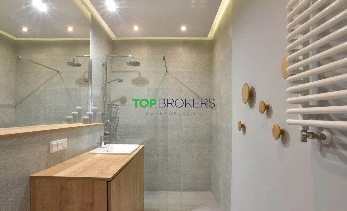 Mieszkanie 2-pokojowe Warszawa Żoliborz, ul. Kaliny Jędrusik. Zdjęcie 11