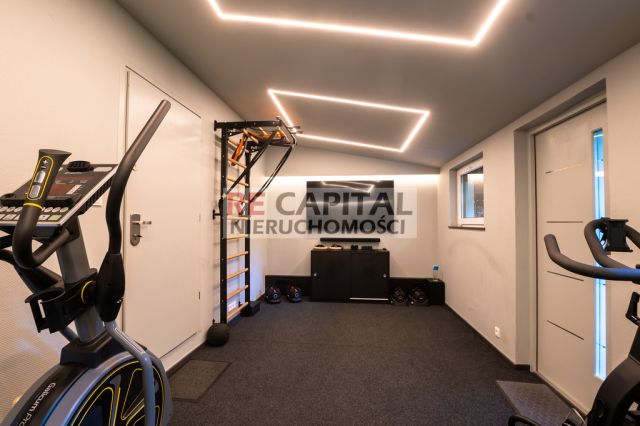 bliźniak, 8 pokoi Zaborówek, ul. Zielona. Zdjęcie 25