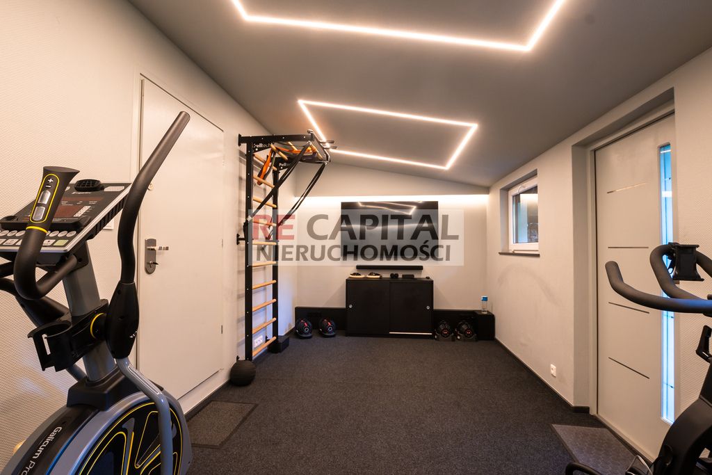 bliźniak, 8 pokoi Zaborówek, ul. Zielona. Zdjęcie 25