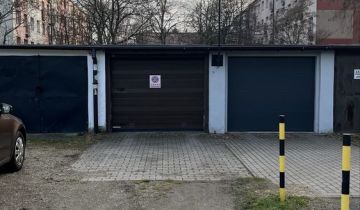 Mieszkanie 1-pokojowe Zabrze Centrum, ul. Klonowa