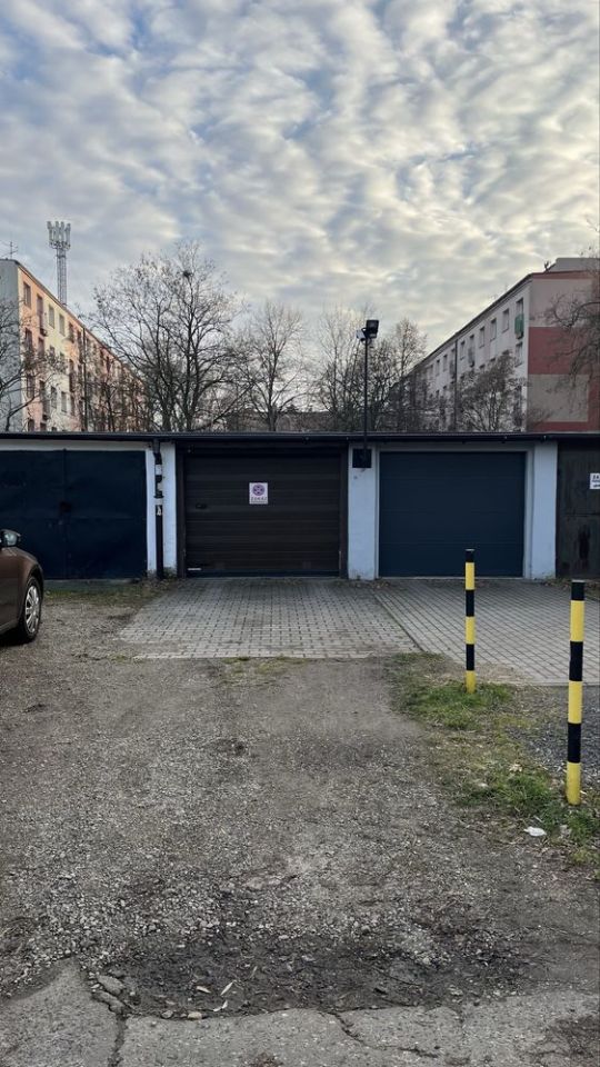 Mieszkanie 1-pokojowe Zabrze Centrum, ul. Klonowa. Zdjęcie 2