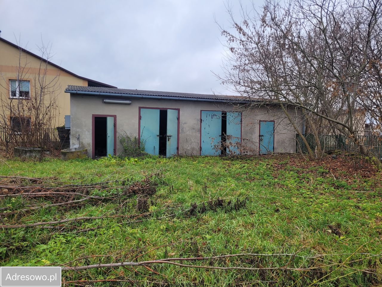 Działka rolno-budowlana Podzagajnik. Zdjęcie 16