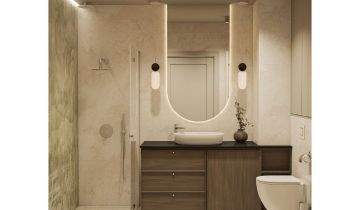 Mieszkanie 2-pokojowe Bydgoszcz Bocianowo, ul. Rycerska