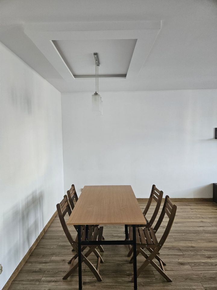 Mieszkanie 4-pokojowe Toruń Centrum. Zdjęcie 6