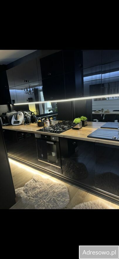 Mieszkanie 3-pokojowe Ostrołęka Centrum, ul. ppłk. Łukasza Cieplińskiego "Pługa". Zdjęcie 2