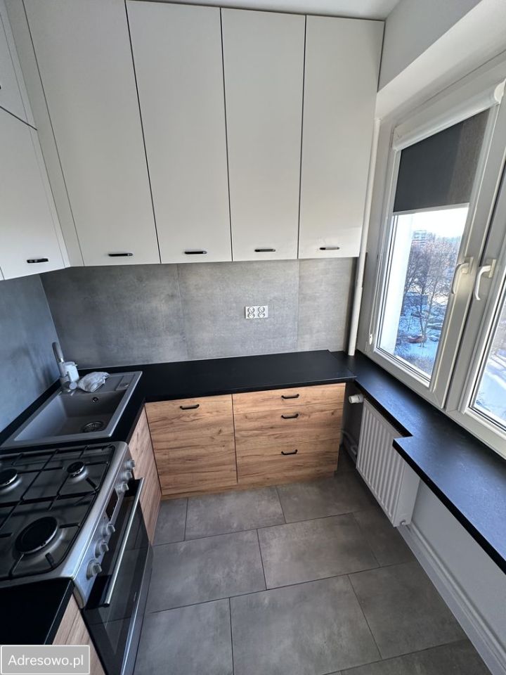 Mieszkanie 2-pokojowe Lublin LSM, ul. Pana Balcera. Zdjęcie 4