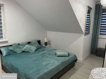 bliźniak, 5 pokoi Puck, ul. Akacjowa. Zdjęcie 4