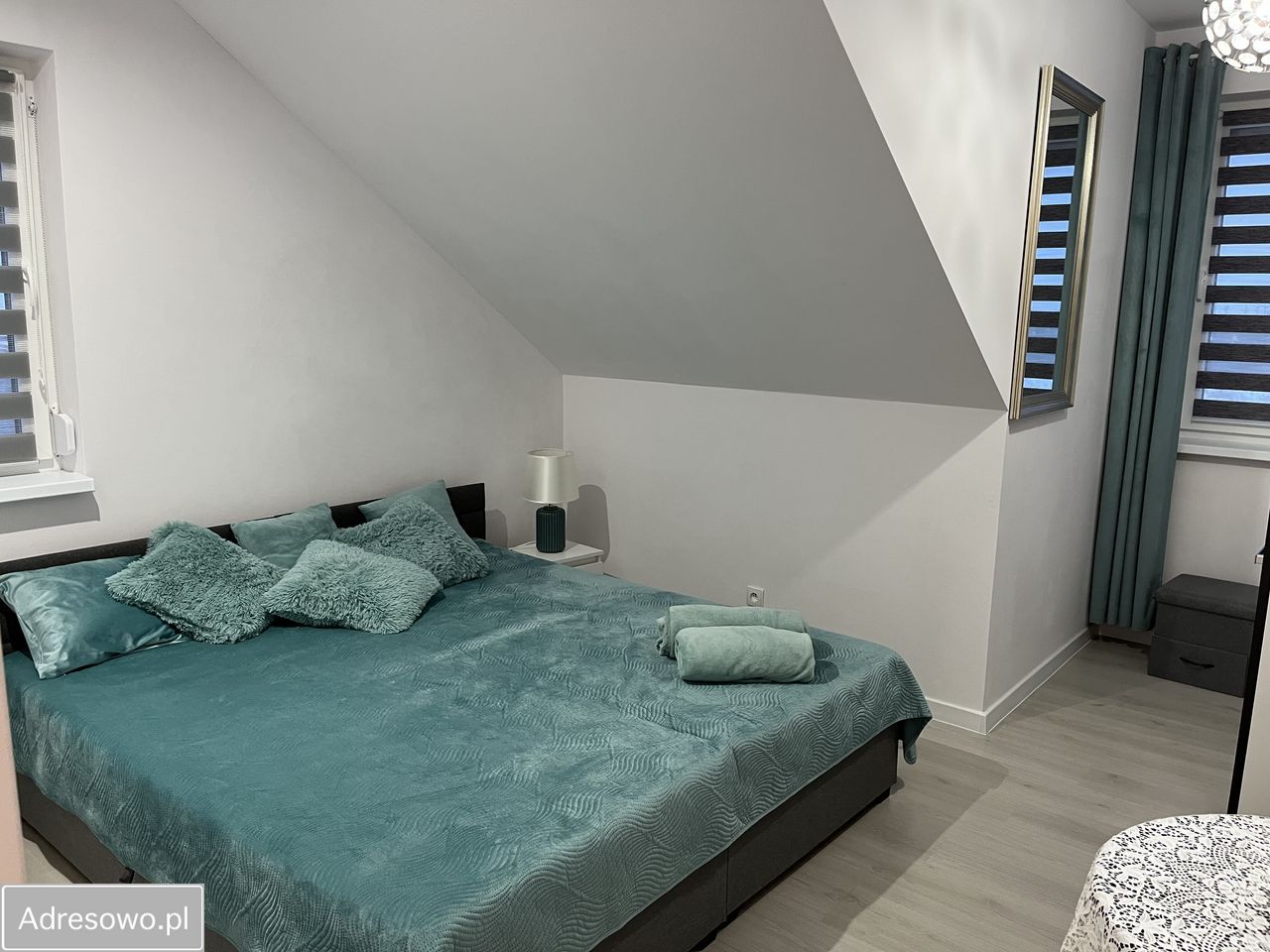 bliźniak, 5 pokoi Puck, ul. Akacjowa. Zdjęcie 5