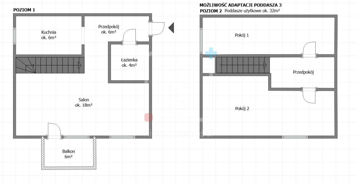 Mieszkanie 3-pokojowe Warszawa Białołęka, ul. Strumykowa. Zdjęcie 10
