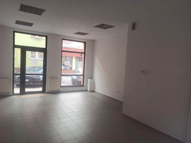 Lokal Lubin, ul. Bolesława Chrobrego. Zdjęcie 1