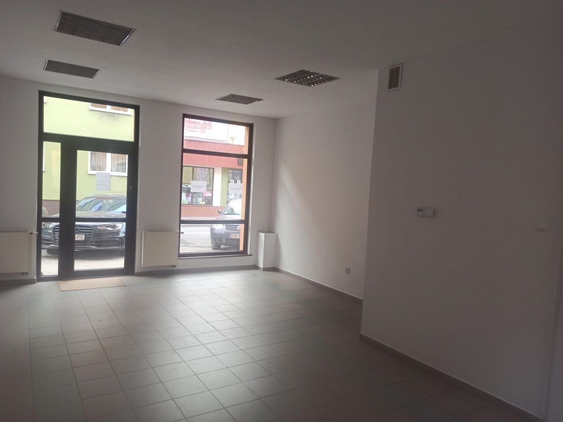 Lokal Lubin, ul. Bolesława Chrobrego. Zdjęcie 1