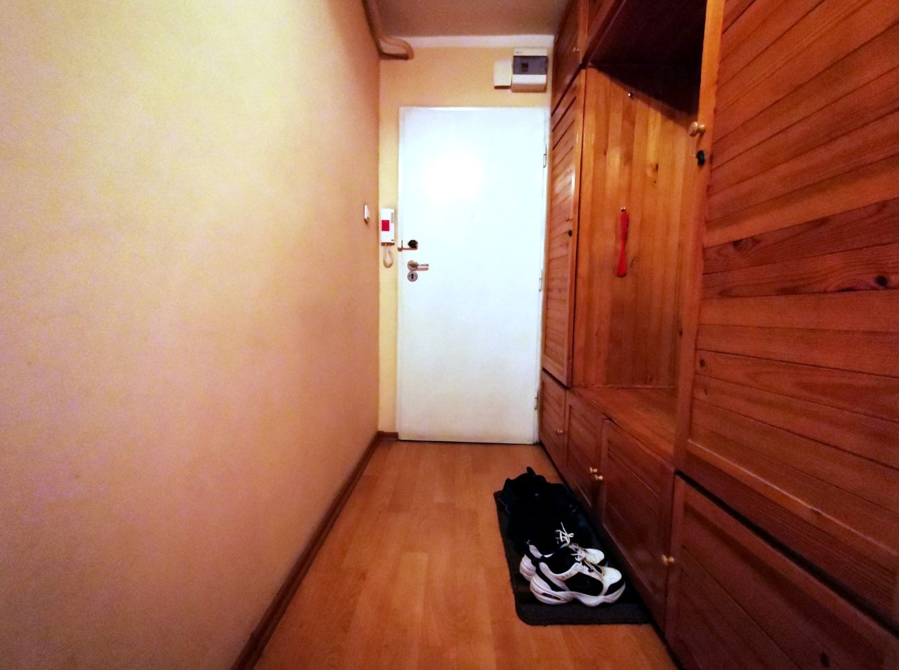 Mieszkanie 3-pokojowe Nowy Sącz Millenium, ul. Królowej Jadwigi. Zdjęcie 11