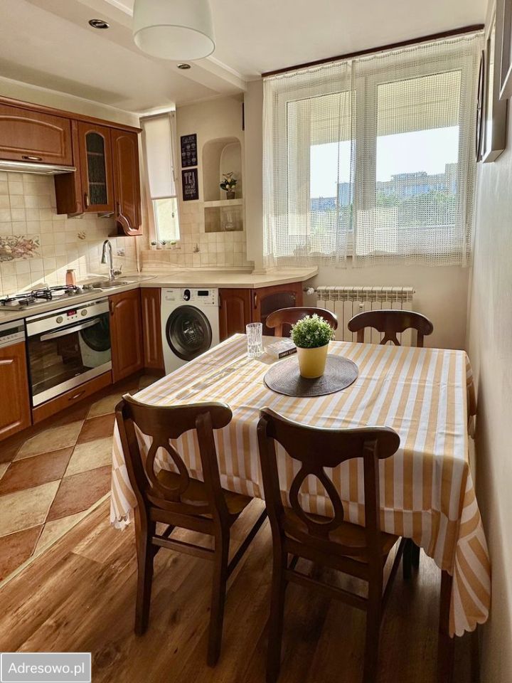 Mieszkanie 2-pokojowe Warszawa Praga-Południe, ul. Franciszka Żymirskiego. Zdjęcie 11